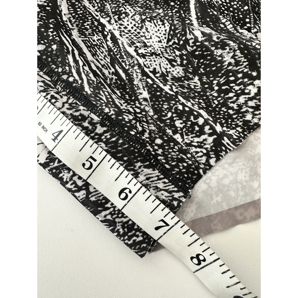 Lululemon Shorts Men's SMALL Lined Swim 7" Inseam Athleisure Elastic Waist - Picture 9 of 9